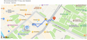 route